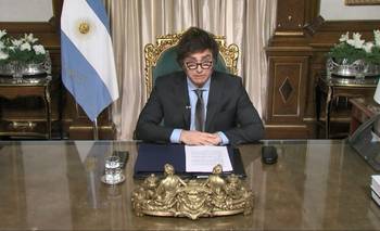 La política y el tiempo | Javier milei presidente