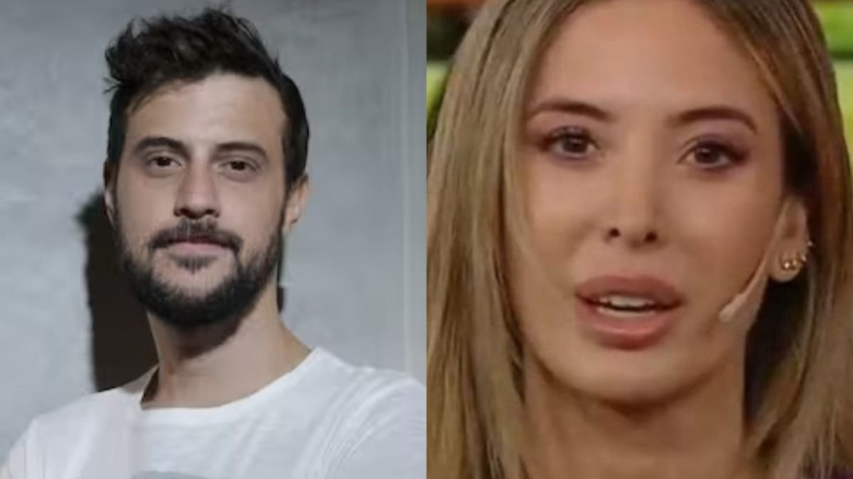 Telefe decidió lo impensado con Diego Leuco y Jésica Cirio: sorpresa en La  Peña de Morfi | El Destape