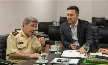 Negacionistas | Democracia