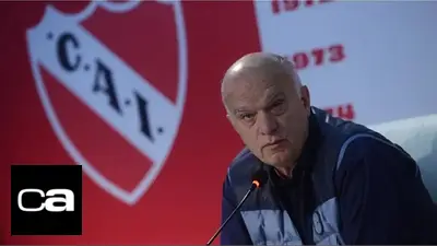 Néstor Grindetti, Independiente, SAD, Patricia Bullrich, deportes Néstor Grindetti, Independiente, SAD, Patricia Bullrich, deportes