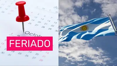 Feriados en Argentina 2025 Feriados en Argentina 2025