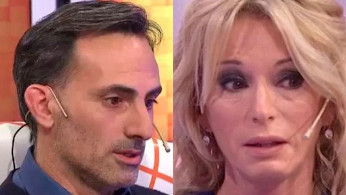 Separados? El doloroso posteo de Yanina contra Diego Latorre | El Destape