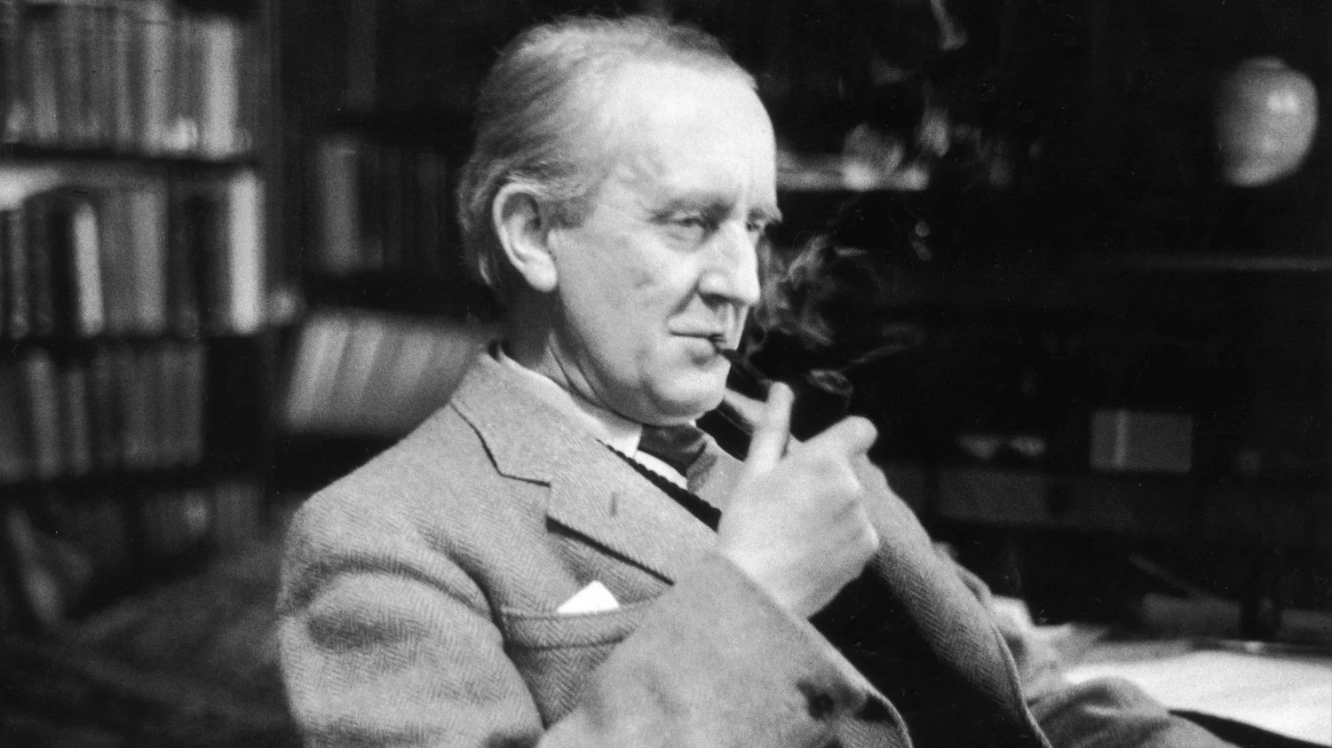 Tolkien