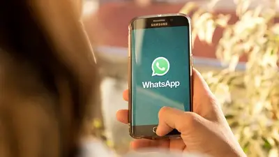 El secreto mejor guardado de WhatsApp: cómo mandar mensajes sin wifi ni datos. El secreto mejor guardado de WhatsApp: cómo mandar mensajes sin wifi ni datos.