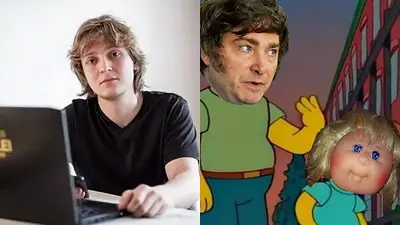Iñaki Gutiérrez Iñaki Gutiérrez