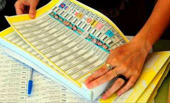 Elecciones 2025: cómo será el novedoso sistema de votación con boleta única | Elecciones 2025