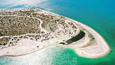 Verano 2024: Las mejores 3 playas de la Patagonia para visitar