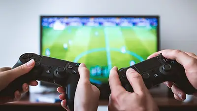 Cómo asegurarse que los más pequeños disfruten sus consolas de PS y juegos de forma segura. Cómo asegurarse que los más pequeños disfruten sus consolas de PS y juegos de forma segura.