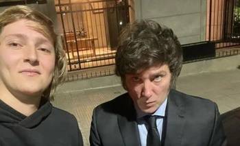 Iñaki Gutiérrez: "LLA ganó porque fue el único llevó una propuesta" | El destape 1070