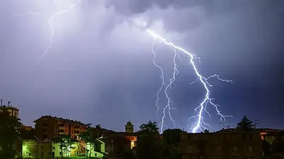 tormenta tormenta