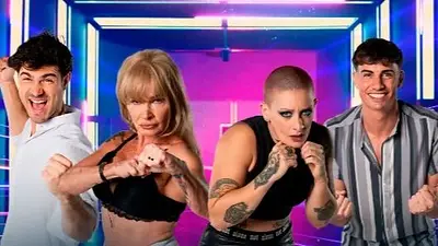 Gran Hermano Gran Hermano