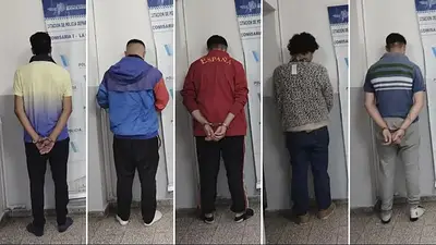 Crimen de Tomás Tello Crimen de Tomás Tello