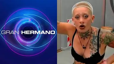 Furia Gran Hermano Furia Gran Hermano
