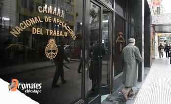 Del terrorismo de Estado al mileísmo: misma línea contra los trabajadores | Columna