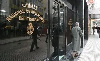 Sin jueces y con el gremio en alerta, avanza el traspaso del fuero laboral a la Ciudad | Justicia laboral