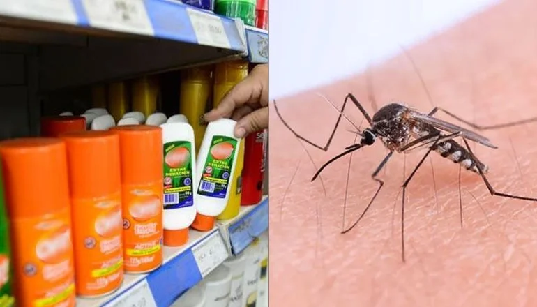 Repelentes de mosquitos caseros y baratos
