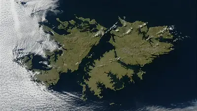 La oposición acusó a Milei de "cooperar" con el saqueo del Reino Unido en Malvinas La oposición acusó a Milei de "cooperar" con el saqueo del Reino Unido en Malvinas