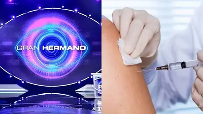 Gran Hermano. Salud Gran Hermano. Salud
