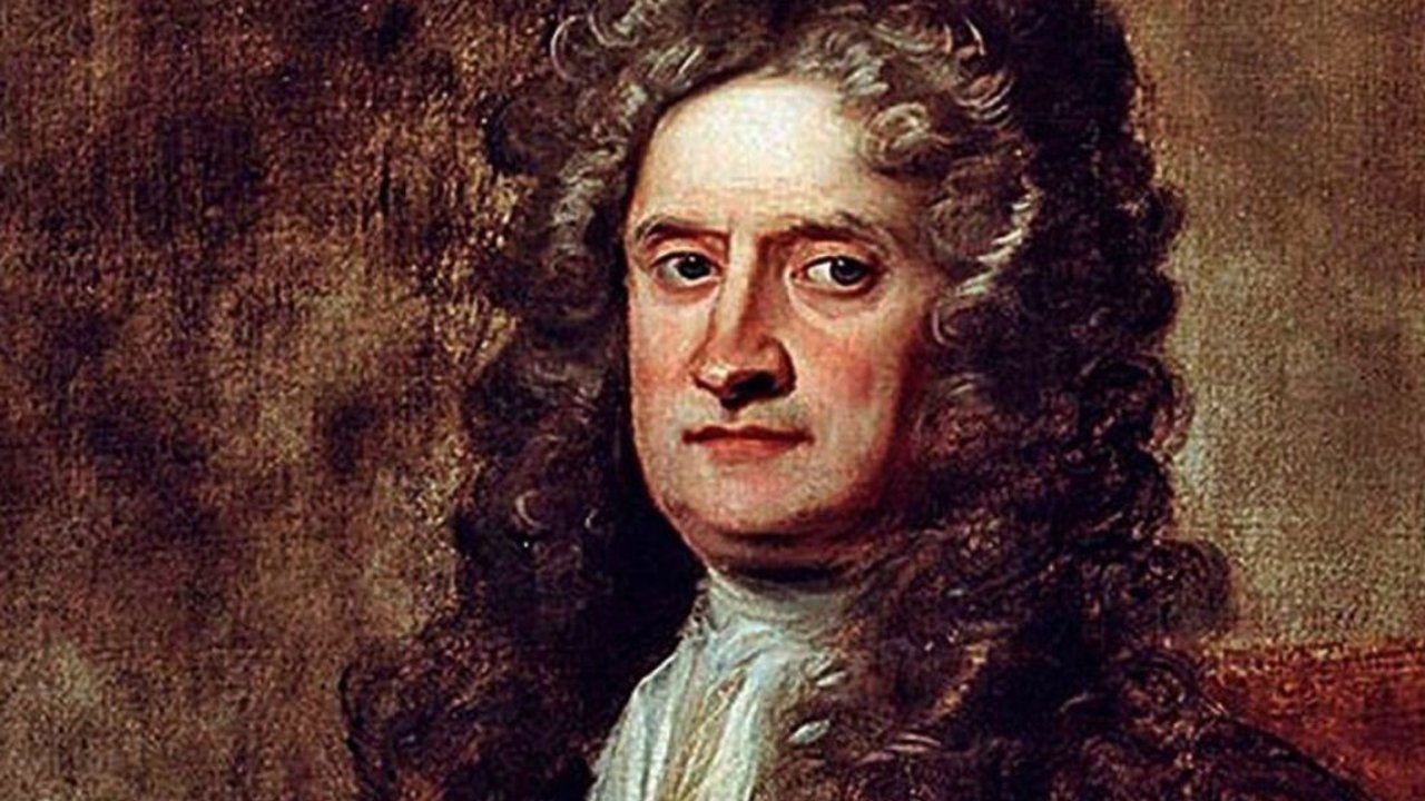 Newton