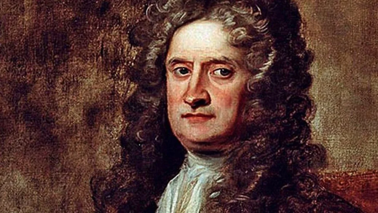 Newton