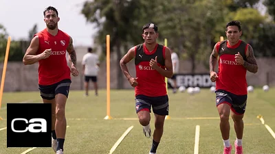 Mercado de pases de Independiente 2024: altas, bajas y posibles refuerzos para Tevez Mercado de pases de Independiente 2024: altas, bajas y posibles refuerzos para Tevez