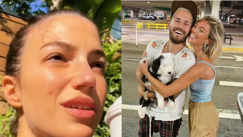 El video que comprobaría la crisis entre Stefi Roitman y Ricky Montaner.