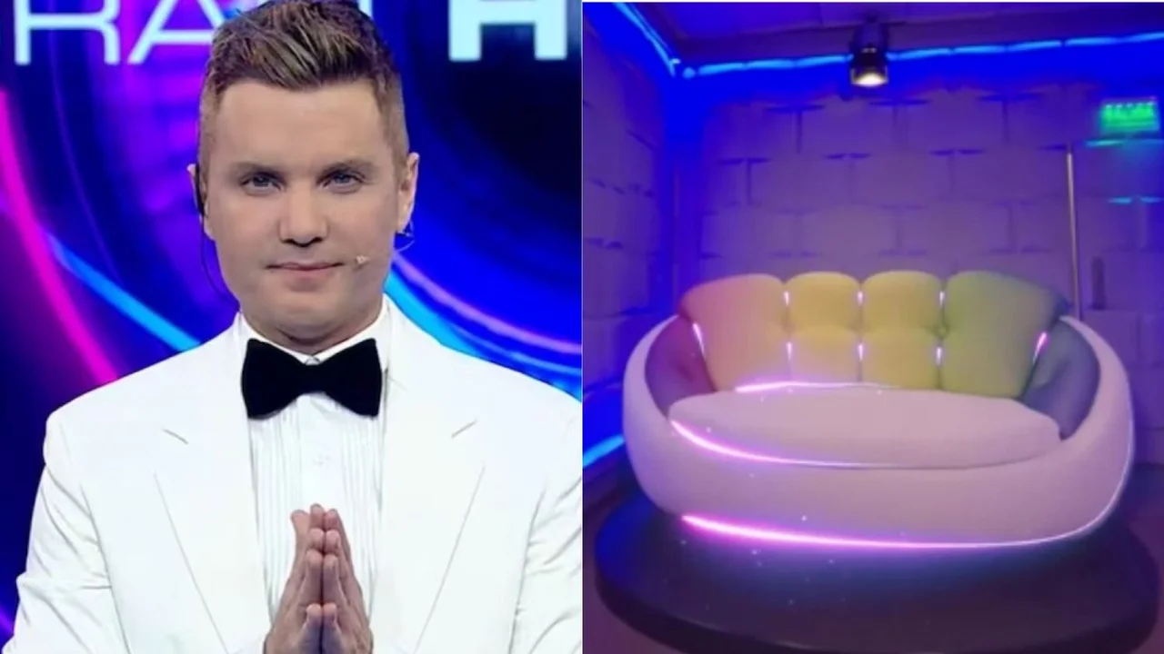 Gran Hermano: quién quedó en placa este miércoles 3 de enero.