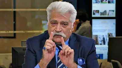 La sorpresiva bomba política del Turco Asís sobre las elecciones y la interna del PJ: "¿Candidata?" La sorpresiva bomba política del Turco Asís sobre las elecciones y la interna del PJ: "¿Candidata?"
