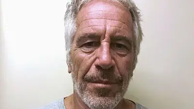 Caso Epstein: el Departamento de Justicia de EE.UU. revisará un millón de nuevos archivos del FBI Caso Epstein: el Departamento de Justicia de EE.UU. revisará un millón de nuevos archivos del FBI