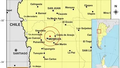 Mendoza Mendoza