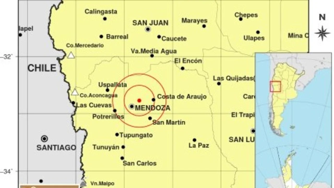 Mendoza
