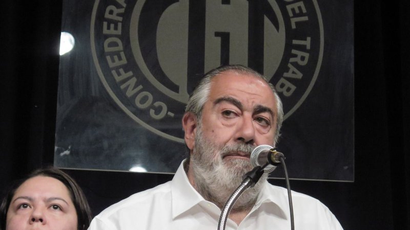 Daer anunció una fecha para el paro de Sanidad: "Intransigencia empresarial"
