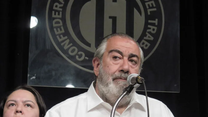 Daer anunció una fecha para el paro de Sanidad: "Intransigencia empresarial"