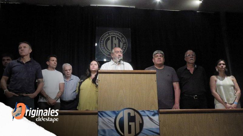Reforma laboral y pérdida de ingresos, dos motivos que explican la huelga general