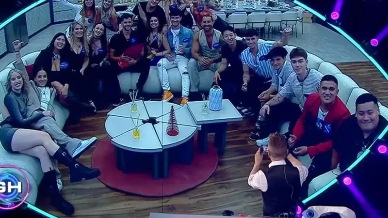 Gran Hermano