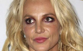 Britney Spears tocó fondo: internada en rehabilitación | Drogas