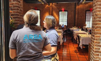 Restaurantes y bares fuera de la ley: ARBA detectó $2.666 millones en evasiones | Provincia de buenos aires