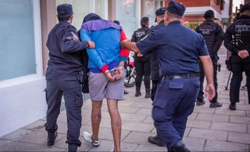 Rompió el silencio uno de los acusados del crimen de Tello: "Era mi amigo" | Tomás tello