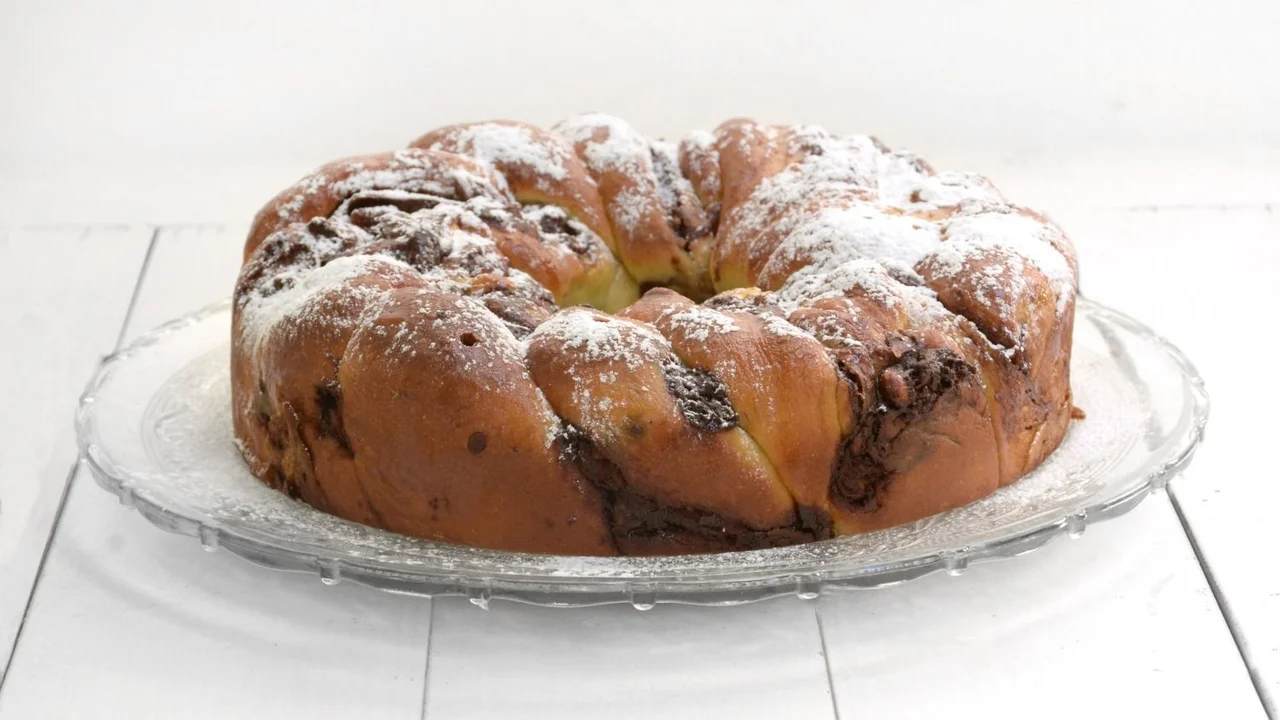 Rosca de reyes