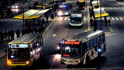 Colectivos Colectivos