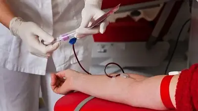 Comunidad y solidaridad: el Gobierno de Formosa acompañó otra exitosa jornada de donación de sangre Comunidad y solidaridad: el Gobierno de Formosa acompañó otra exitosa jornada de donación de sangre