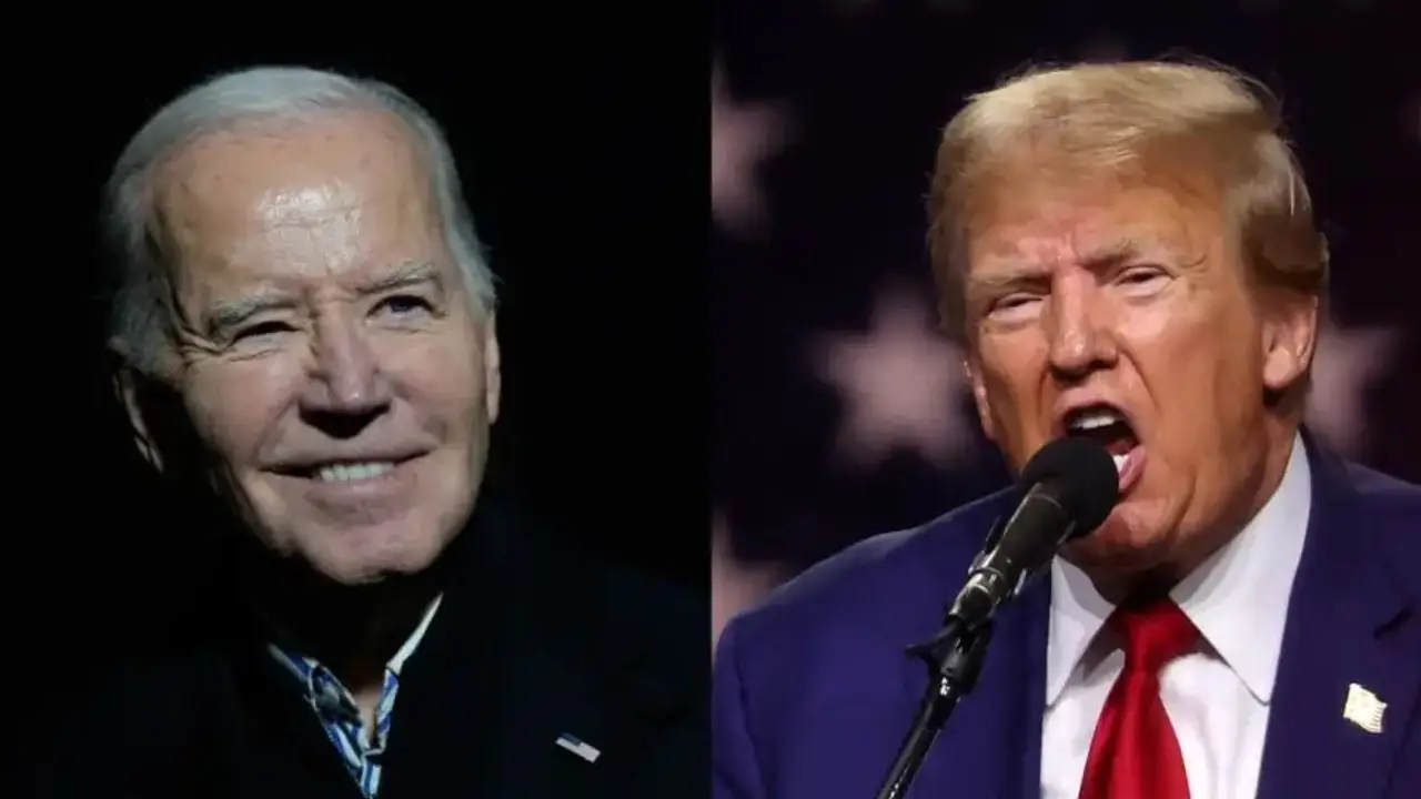 Estados Unidos se acerca a una elección clave e incierta con apatía, temor y una extrema derecha confiada