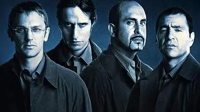 Los Simuladores Los Simuladores