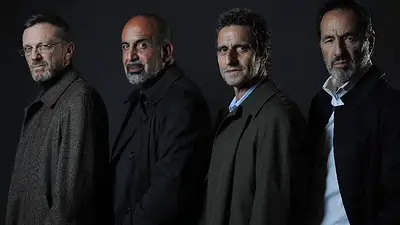 El detrás del último capítulo de Los Simuladores y qué va a pasar con la película en el 2024. El detrás del último capítulo de Los Simuladores y qué va a pasar con la película en el 2024.