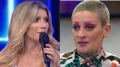 El vínculo oculto entre Laurita Fernández y "Furia" de Gran Hermano: "Le vamos a avisar". El vínculo oculto entre Laurita Fernández y "Furia" de Gran Hermano: "Le vamos a avisar".