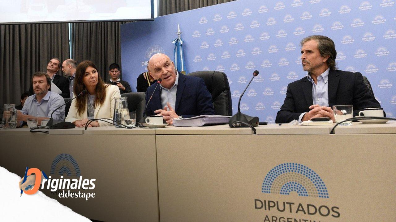 Diputados: un arranque tenso para un enero que promete ser belicoso