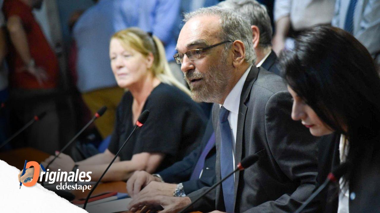 El PRO confía en que podrá apoyar mayoritariamente la ley ómnibus de Milei