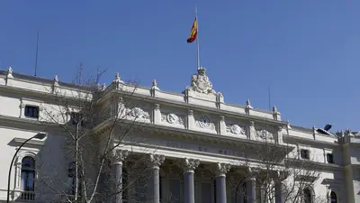 El Ibex-35 cae a la espera del informe de empleo de EEUU El Ibex-35 cae a la espera del informe de empleo de EEUU