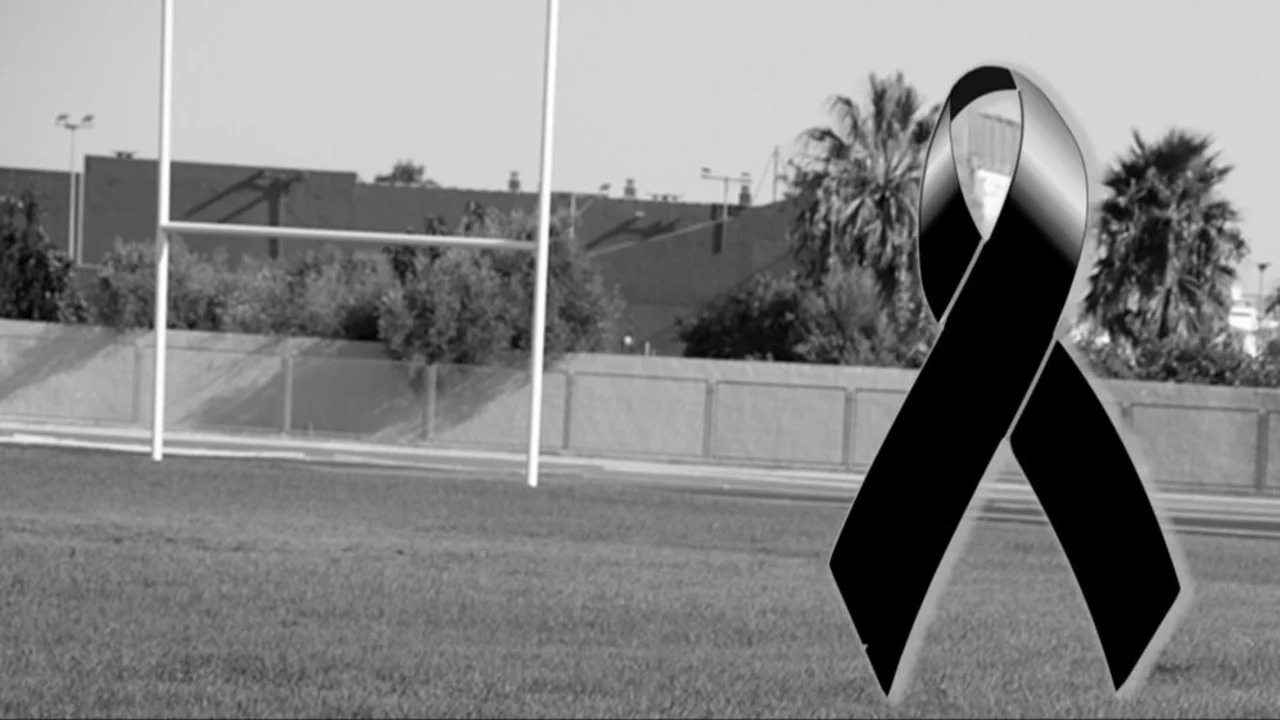 Rugby Benjamín Arnauné
