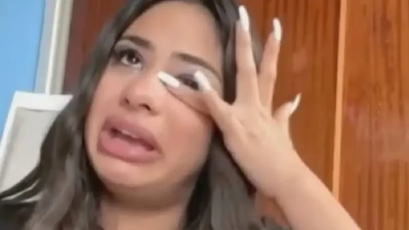 Daniela Celis Gran Hermano 2023